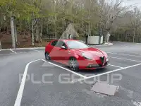 2016 Alfa Romeo Giulia