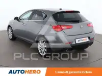 2016 Alfa Romeo Giulia