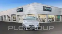 2016 Alfa Romeo Giulia
