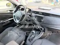 2016 Alfa Romeo Giulia