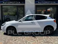 2016 Alfa Romeo Giulia