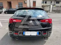 2016 Alfa Romeo Giulia