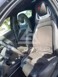 2016 Alfa Romeo Giulia