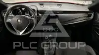 2016 Alfa Romeo Giulia