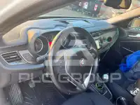 2016 Alfa Romeo Giulia