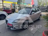 2016 Alfa Romeo Giulia