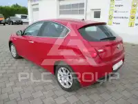 2016 Alfa Romeo Giulia
