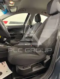 2016 Alfa Romeo Giulia
