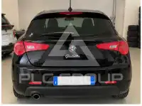 2016 Alfa Romeo Giulia