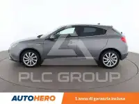 2016 Alfa Romeo Giulia