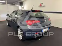2016 Alfa Romeo Giulia