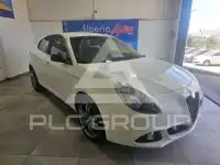 2016 Alfa Romeo Giulia