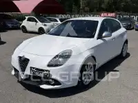 2016 Alfa Romeo Giulia