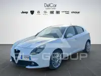 2016 Alfa Romeo Giulia