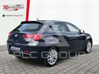 2016 Alfa Romeo Giulia