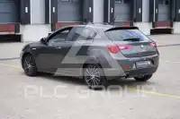 2016 Alfa Romeo Giulia