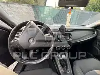 2016 Alfa Romeo Giulia
