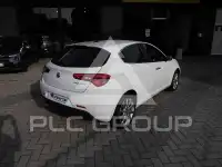 2016 Alfa Romeo Giulia
