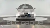 2016 Alfa Romeo Giulia