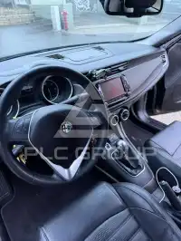 2016 Alfa Romeo Giulia