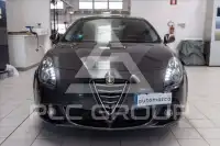 2016 Alfa Romeo Giulia
