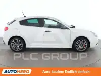 2016 Alfa Romeo Giulia