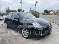2016 Alfa Romeo Giulia