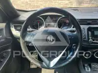 2016 Alfa Romeo Giulia