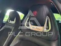 2016 Alfa Romeo Giulia