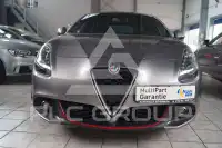 2016 Alfa Romeo Giulia