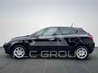 2016 Alfa Romeo Giulia