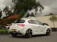 2016 Alfa Romeo Giulia