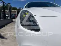 2016 Alfa Romeo Giulia