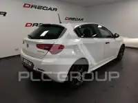2016 Alfa Romeo Giulia