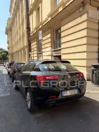 2016 Alfa Romeo Giulia