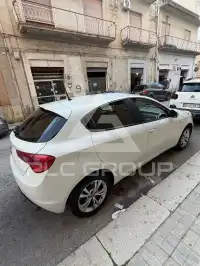 2016 Alfa Romeo Giulia