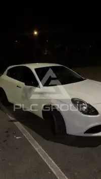 2016 Alfa Romeo Giulia