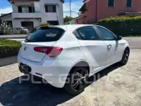 2016 Alfa Romeo Giulia