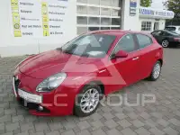 2016 Alfa Romeo Giulia