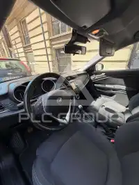 2016 Alfa Romeo Giulia