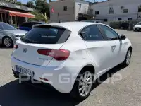 2016 Alfa Romeo Giulia