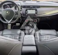2016 Alfa Romeo Giulia