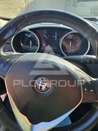 2016 Alfa Romeo Giulia