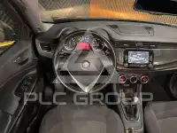2016 Alfa Romeo Giulia