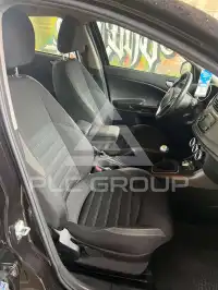 2016 Alfa Romeo Giulia