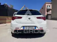 2016 Alfa Romeo Giulia
