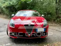 2016 Alfa Romeo Giulia