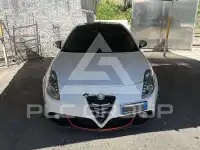 2016 Alfa Romeo Giulia