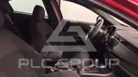 2016 Alfa Romeo Giulia