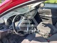 2016 Alfa Romeo Giulia